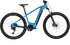 blue metallic/dark anthracite/deep anthracite