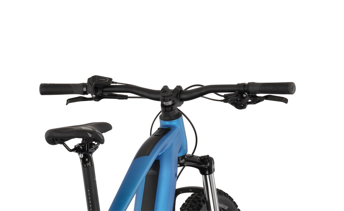 Carver Strict E.520 - 625 Wh - 29 Zoll - Diamant