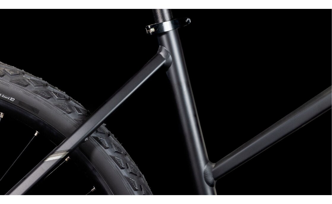 Cube Nature ONE - 28 Zoll - Damen Sport - 2026