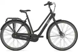 Gazelle - Gazelle Esprit - 28 Zoll - Tiefeinsteiger - 2026