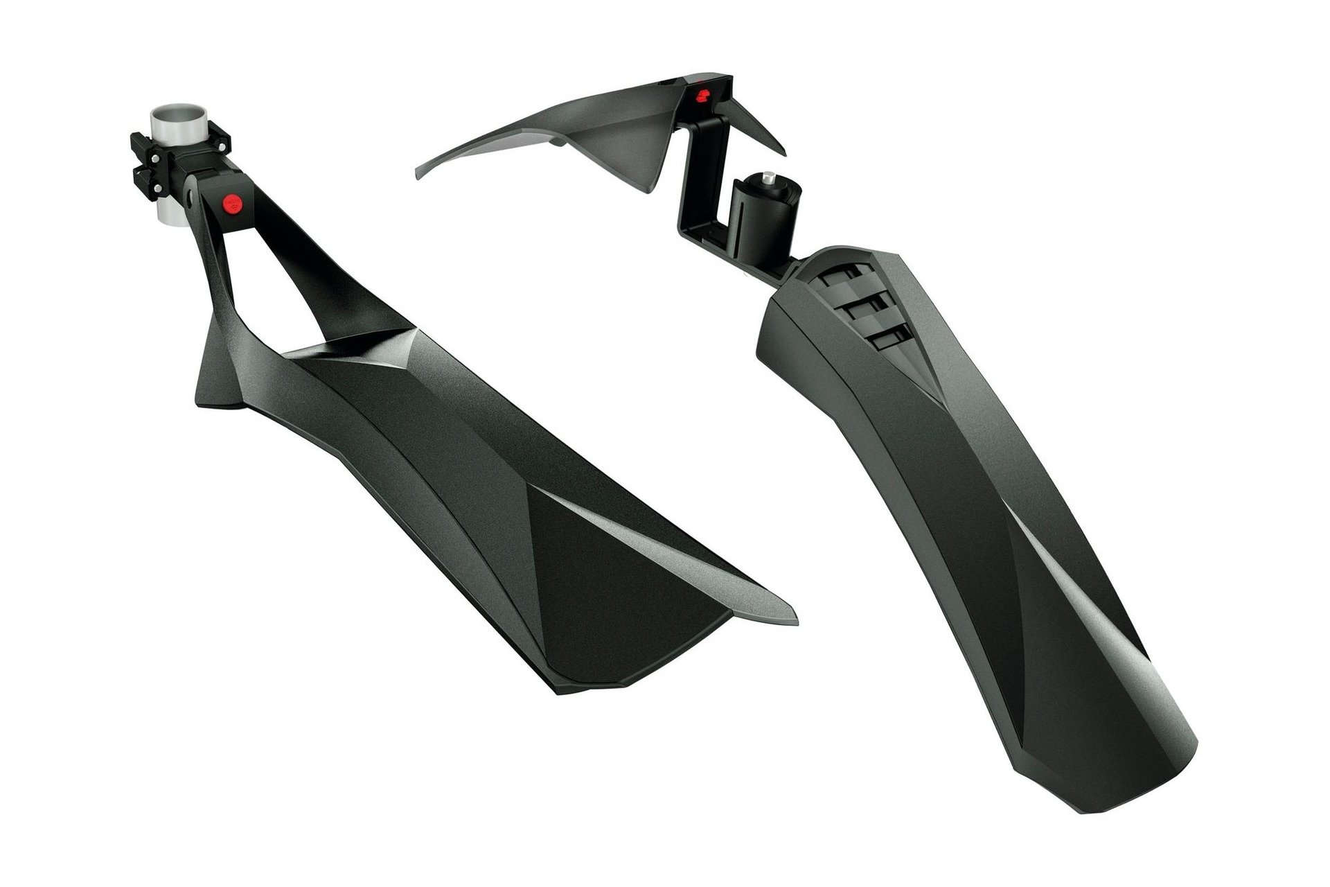 Hebie Schutzblechset Viper X Stealth