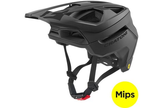 Aktionen - Cratoni MadFlex MIPS RECCO