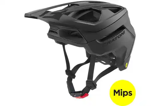 MTB Helme - Cratoni MadFlex MIPS RECCO