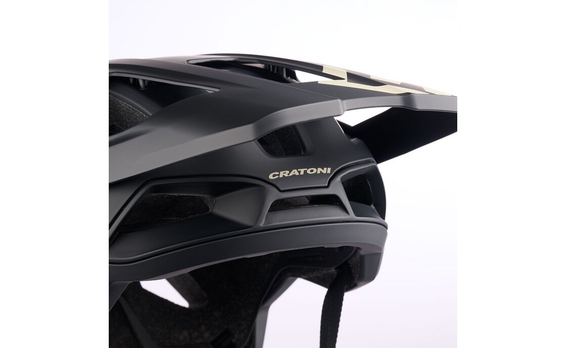 Cratoni MadFlex MIPS RECCO