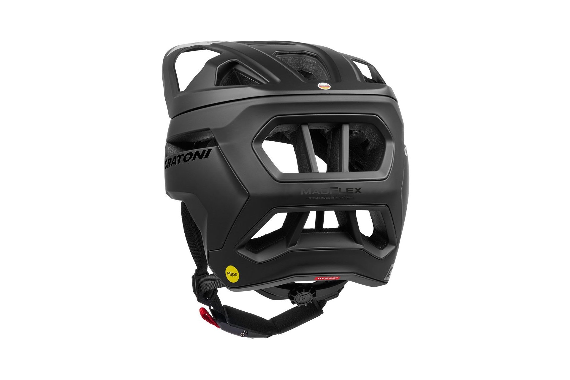 Cratoni MadFlex MIPS RECCO