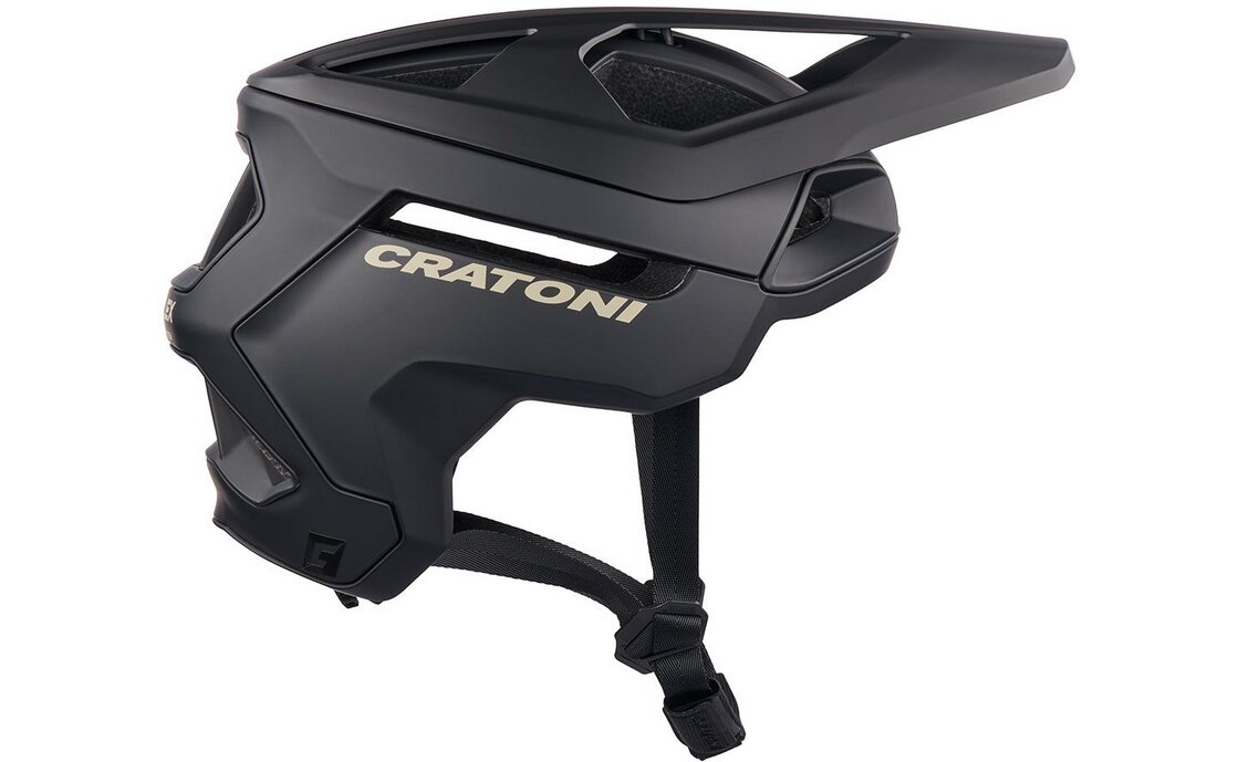 Cratoni MadFlex MIPS RECCO