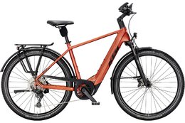 KTM Macina Style 830 - 800 Wh - 28 Zoll - Diamant