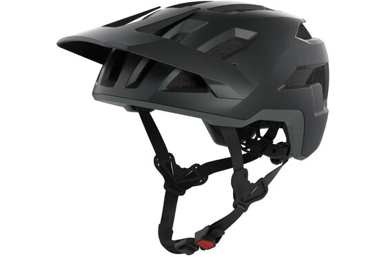 MTB Helme - Alpina Taunus