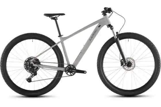 Aluminium - Fahrräder - Cube Aim Pro - 29 Zoll - Diamant - 2026