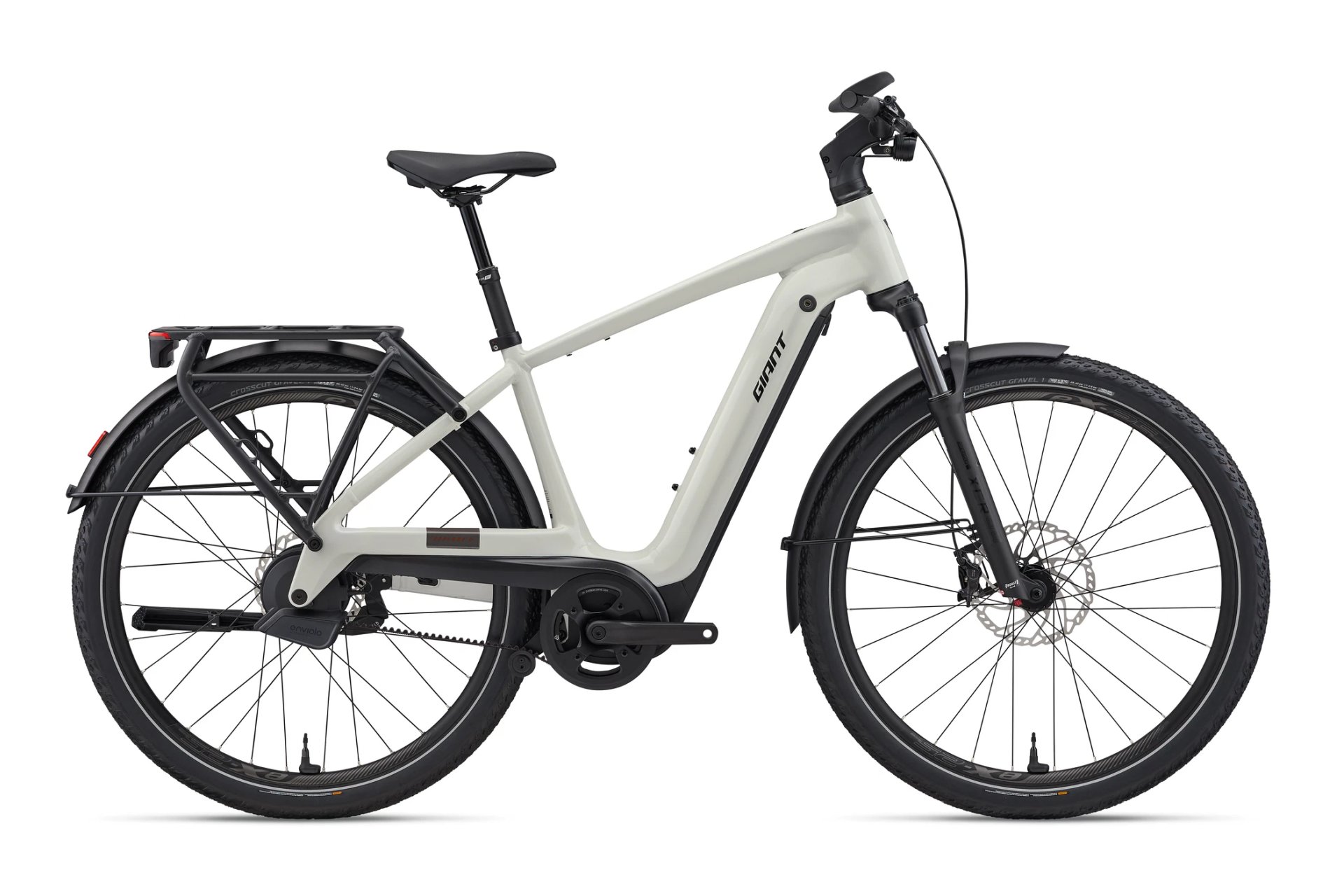 Giant Explore E+ 0 - 800 Wh - 28 Zoll - Diamant - 2026