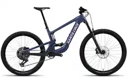 Santa Cruz Heckler C SL 70 - 480 Wh - 29 - 27,5 Zoll - Fully