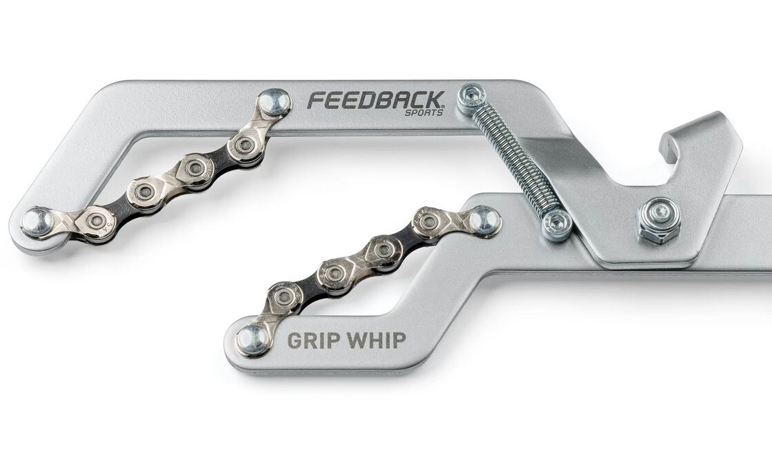 Feedback Sports Grip Whip Kassettenzange