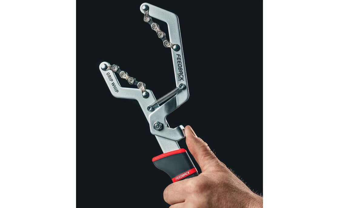 Feedback Sports Grip Whip Kassettenzange