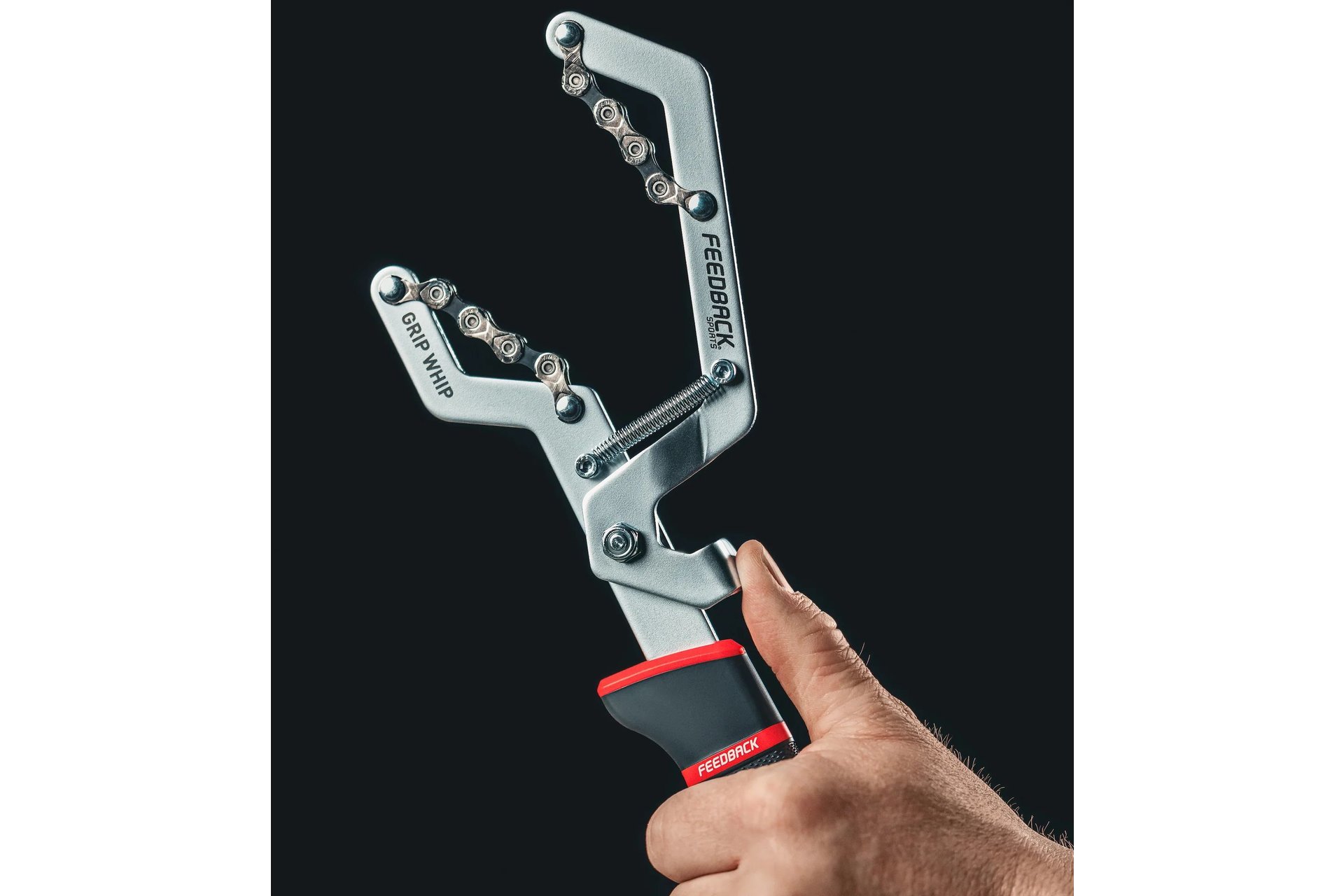 Feedback Sports Grip Whip Kassettenzange