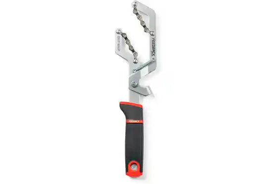 Werkzeuge - Feedback Sports Grip Whip Kassettenzange