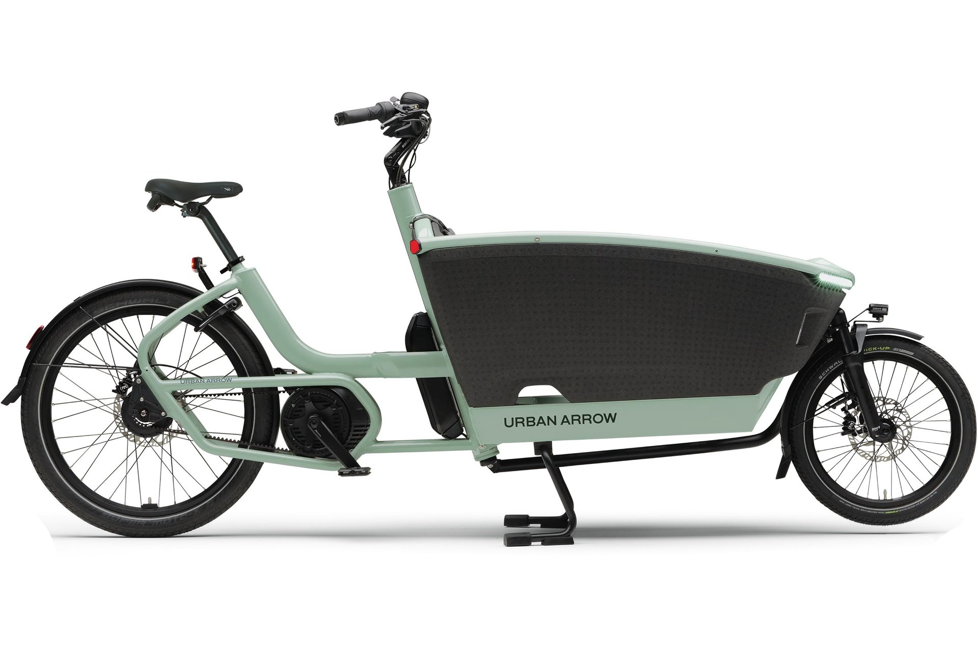 Urban Arrow FamilyNext Pro+ 100Nm - 545 Wh - 26 Zoll - Long John - 2026