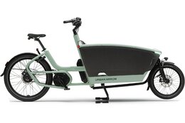 Urban Arrow FamilyNext Pro+ 100Nm - 545 Wh - 26 Zoll - Long John - 2026