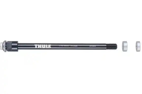 Thule - Fahrradanhänger - Thule Steckachse M12 x 1.75 Maxle