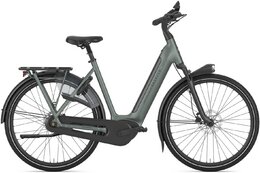 Gazelle Arroyo C8+ Elite - 600 Wh - 28 Zoll - Tiefeinsteiger - 2026