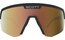 Scott Sport Shield LS black - AMP LS gold chrome S1-3