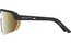 Scott Sport Shield LS black - AMP LS gold chrome S1-3