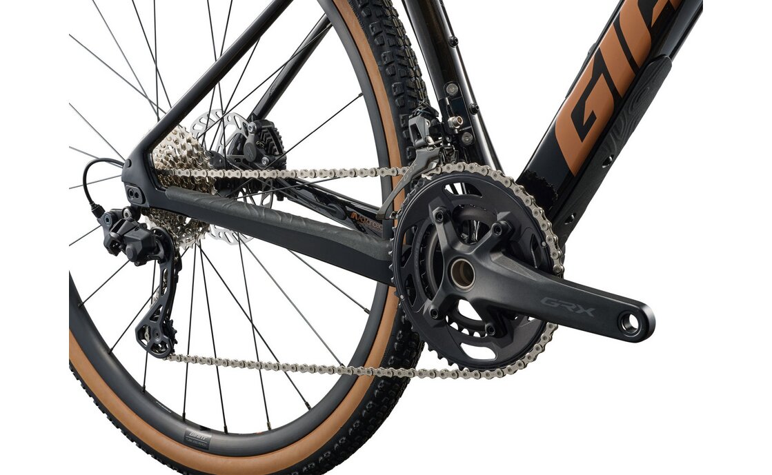 Giant Revolt Advanced 2 - 28 Zoll - Diamant - 2026