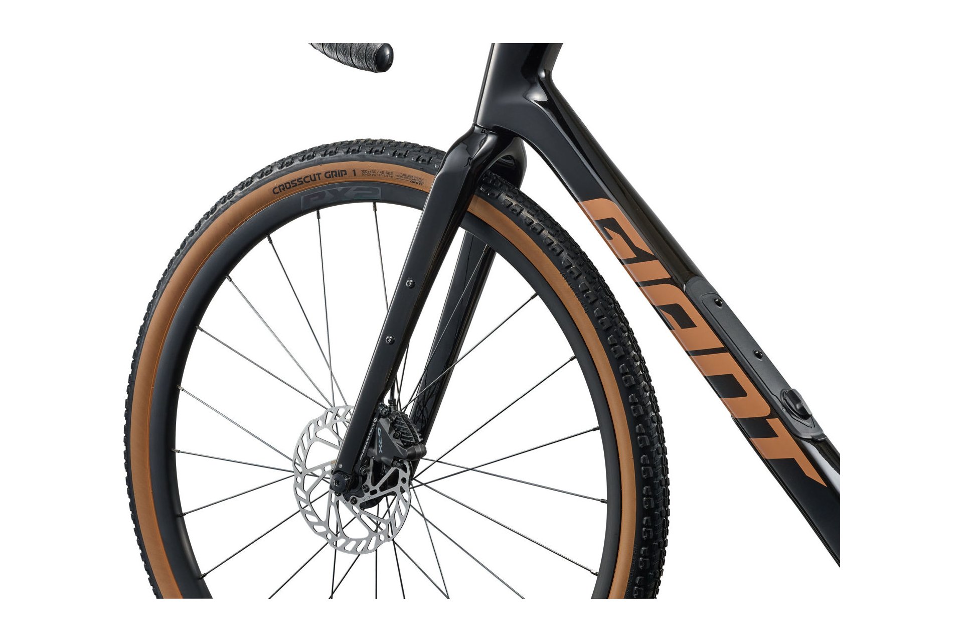 Giant Revolt Advanced 2 - 28 Zoll - Diamant - 2026