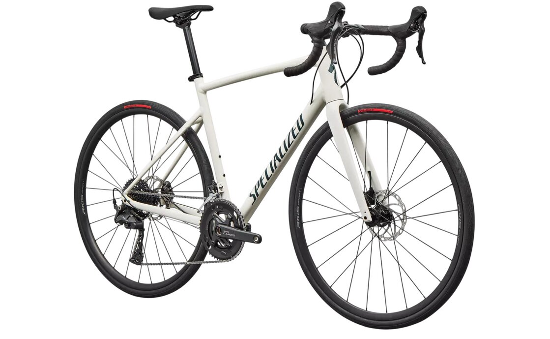 Specialized Allez E5 - 28 Zoll - Diamant - 2026