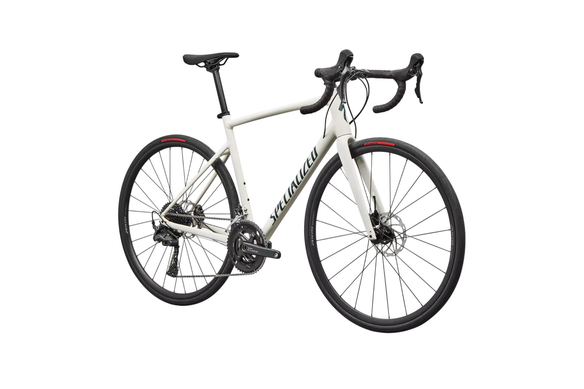 Specialized Allez E5 - 28 Zoll - Diamant - 2026