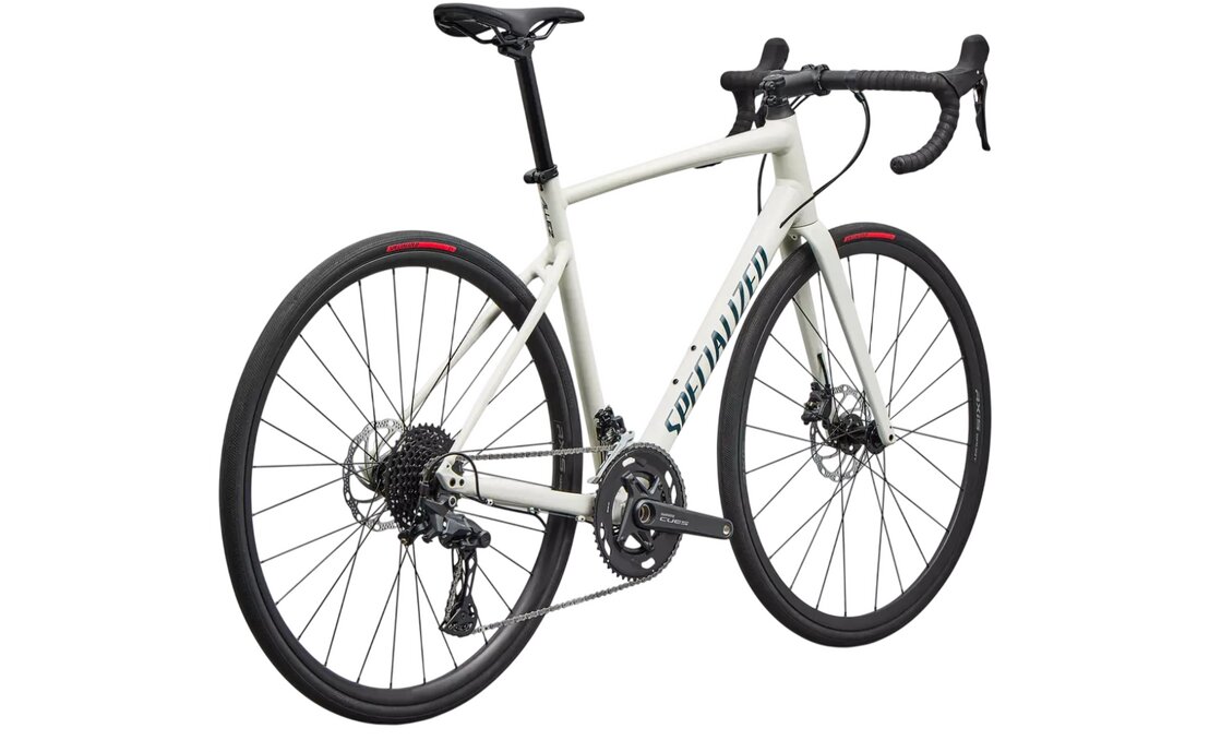 Specialized Allez E5 - 28 Zoll - Diamant - 2026