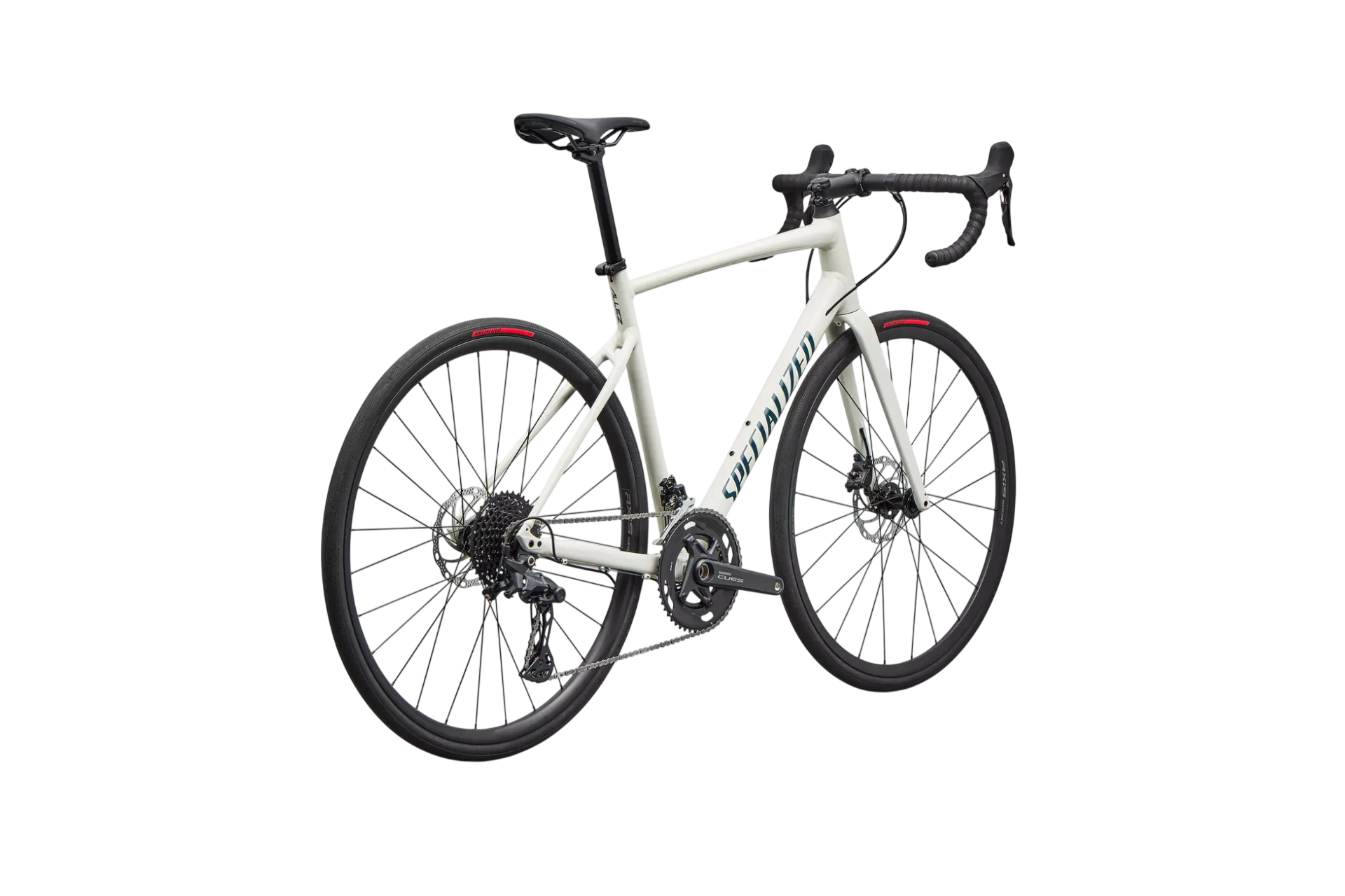 Specialized Allez E5 - 28 Zoll - Diamant - 2026