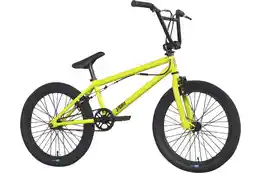 SIBMX Draak - 20 Zoll - BMX