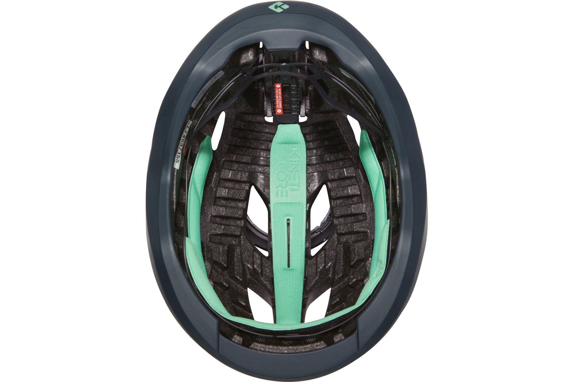 Lazer Strada KinetiCore