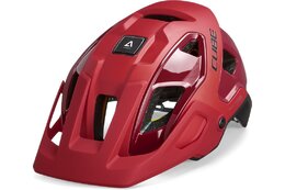 Cube Helm Strover