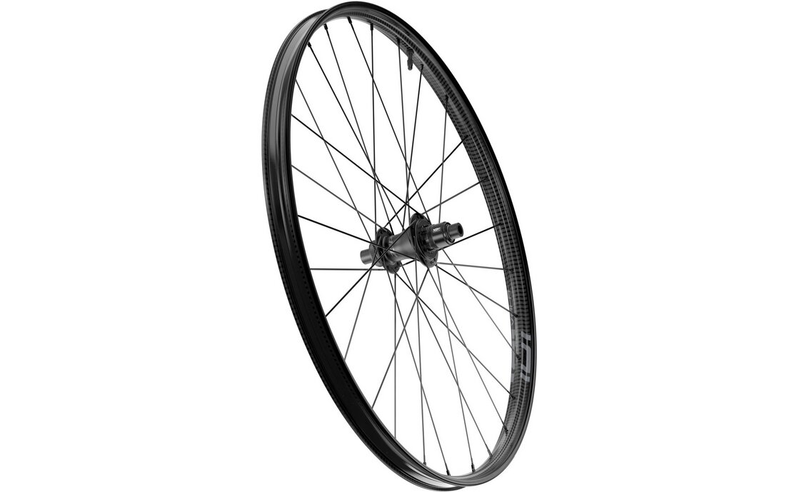 Zipp 101 XPLR Disc CL 27,5" Hinterrad, tubeless, SRAM XDR