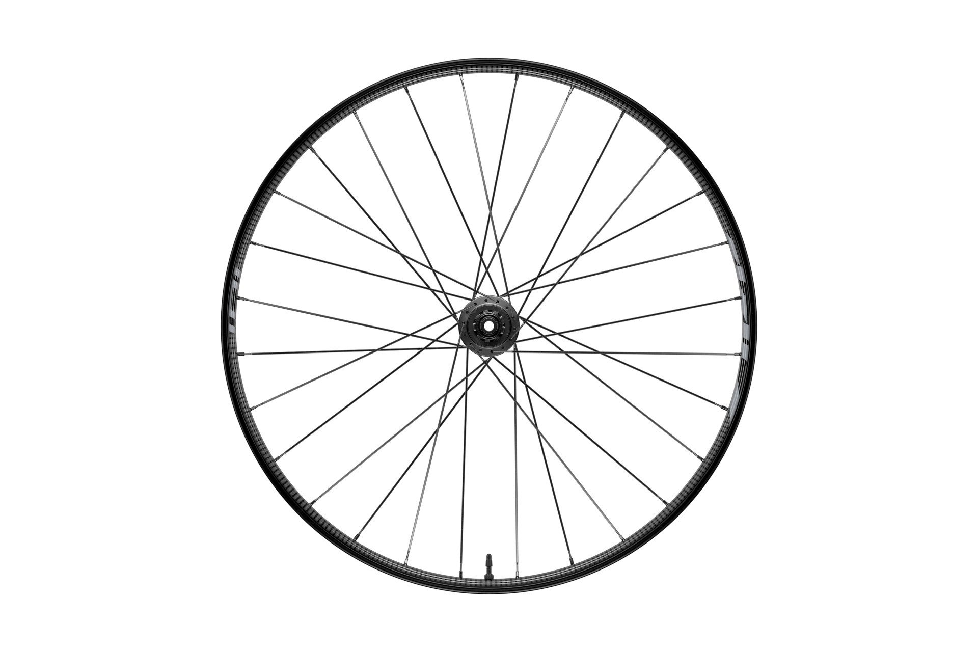 Zipp 101 XPLR Disc CL 27,5" Hinterrad, tubeless, SRAM XDR