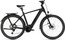 Cube Kathmandu Hybrid SLT 750 - 750 Wh - 28 Zoll - Diamant - 2024
