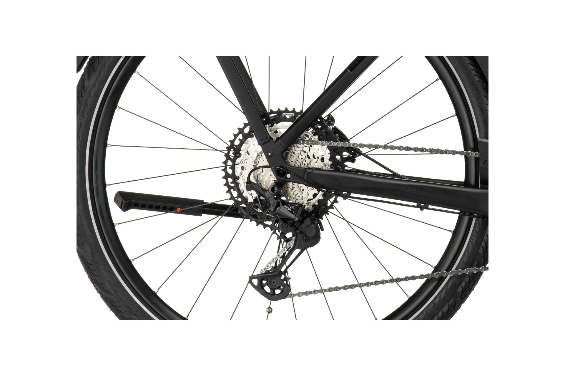 Cube Kathmandu Hybrid SLT 750 - 750 Wh - 28 Zoll - Diamant - 2024