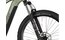 Carver Strict E.520 - 625 Wh - 29 Zoll - Diamant