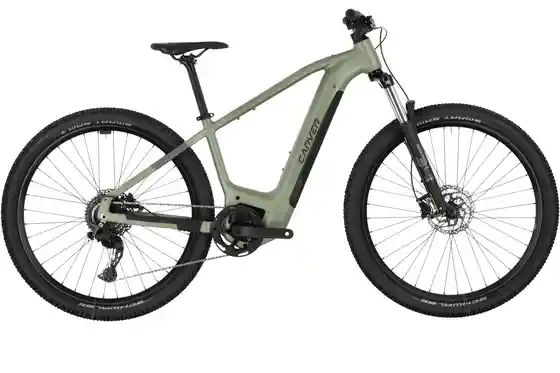 Carver Strict E-Series - Carver Strict E.520 - 625 Wh - 29 Zoll - Diamant