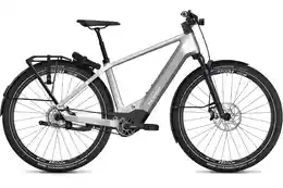 Flyer G1 Upstreet TR:CF 7.63 - 700 Wh - 29 Zoll - Diamant - 2026