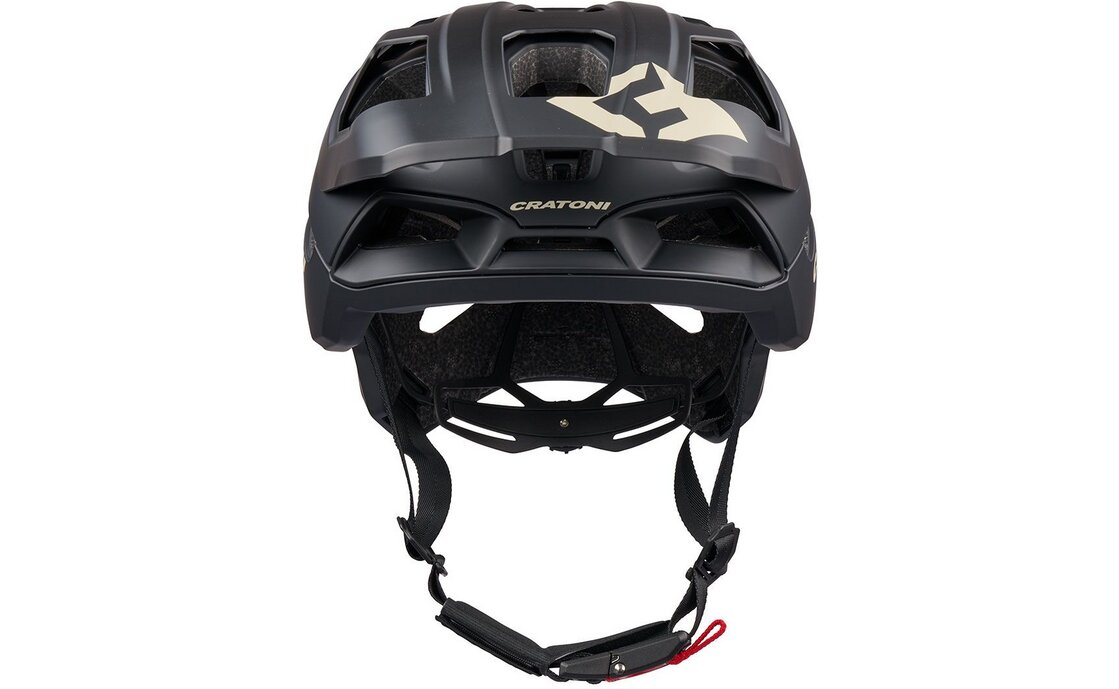 Cratoni MadFlex MIPS RECCO