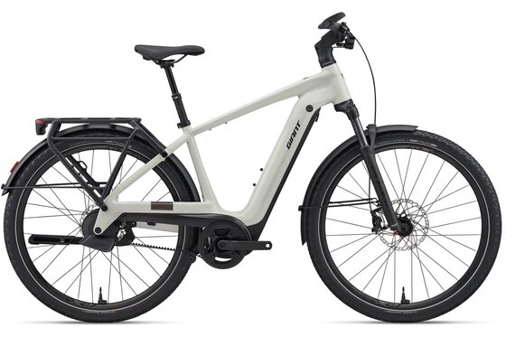 Pendeln - Giant Explore E+ 0 - 800 Wh - 28 Zoll - Diamant - 2026