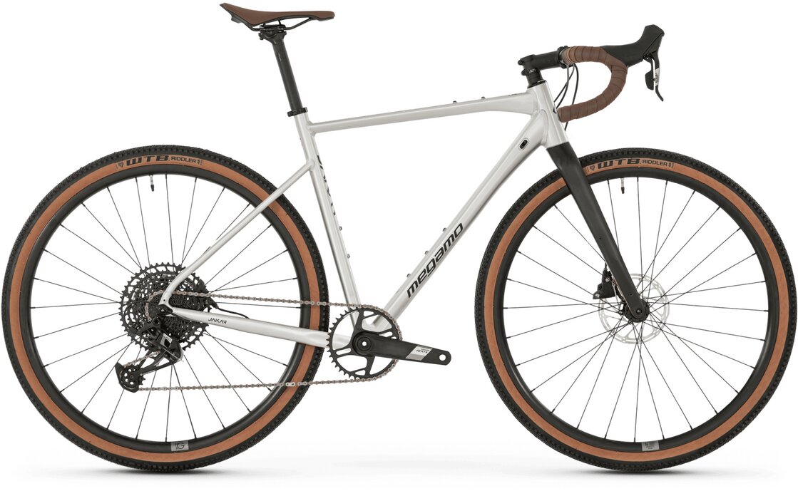 Megamo Jakar 20 - 28 Zoll - Diamant - 2026