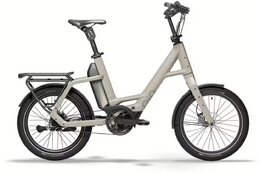 QiO Compact PX5+ - 800 Wh - 20 Zoll - Compact - 2026