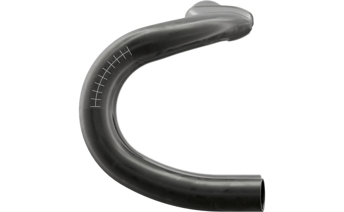 Zipp SL 80 Race Carbon Rennrad Lenker - 31,8 mm