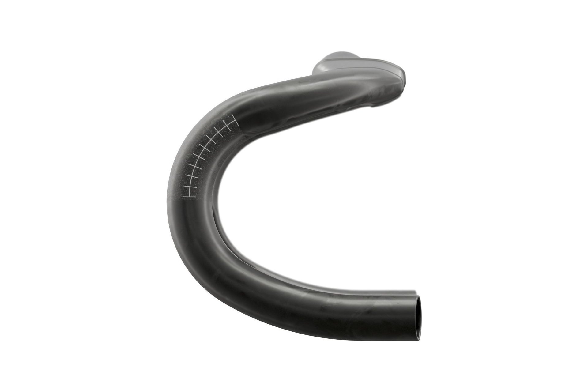 Zipp SL 80 Race Carbon Rennrad Lenker - 31,8 mm