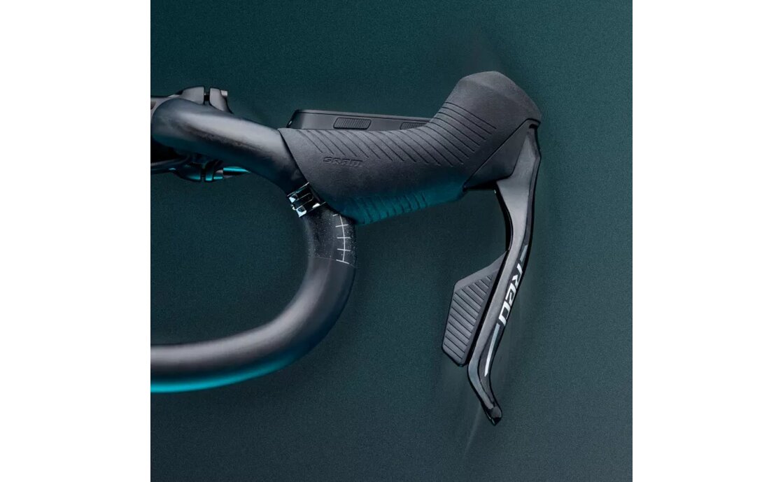 Zipp SL 80 Race Carbon Rennrad Lenker - 31,8 mm