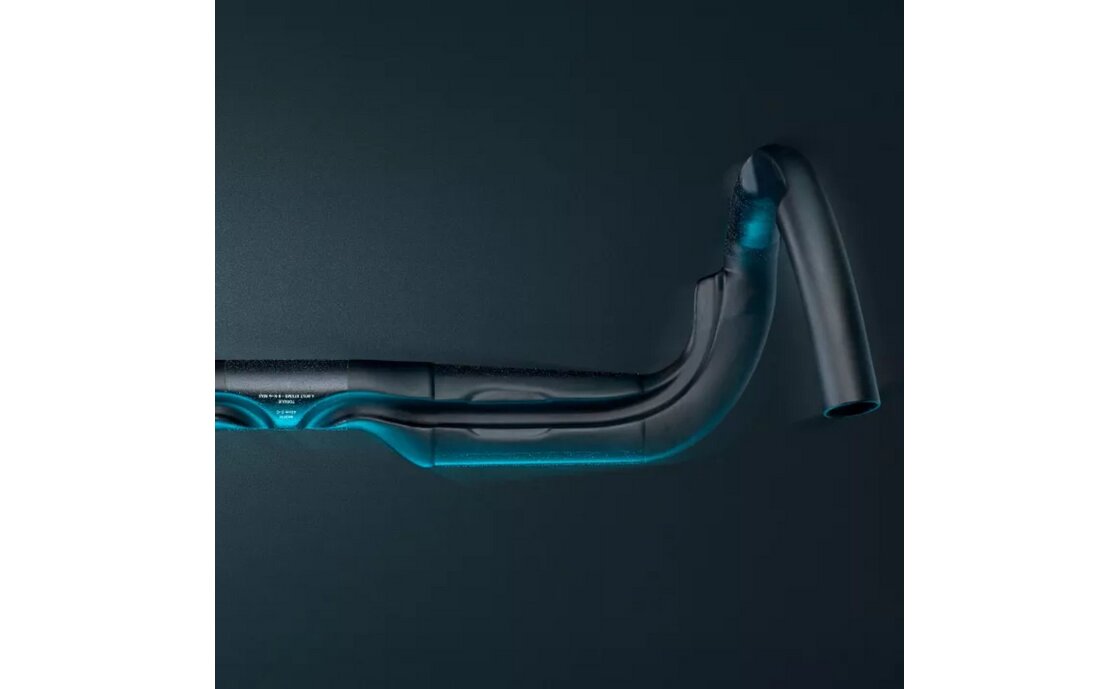 Zipp SL 80 Race Carbon Rennrad Lenker - 31,8 mm