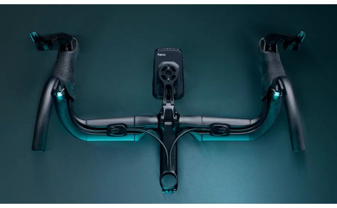 Zipp SL 80 Race Carbon Rennrad Lenker - 31,8 mm